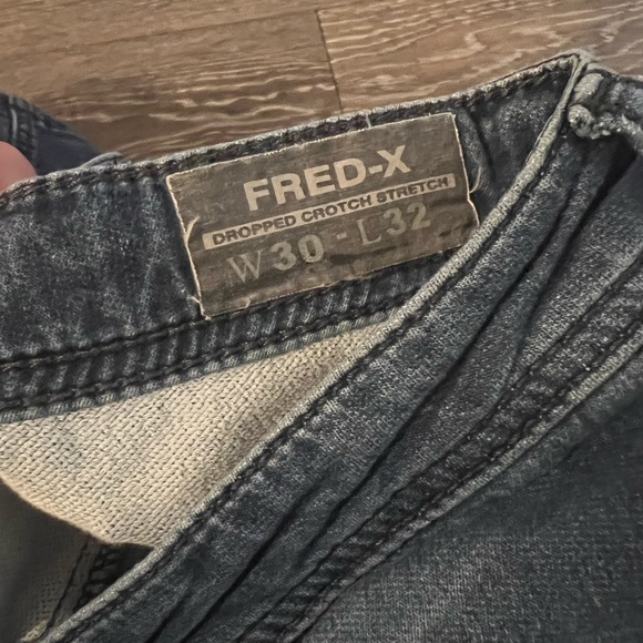 Jeans - Picture 3 of 3